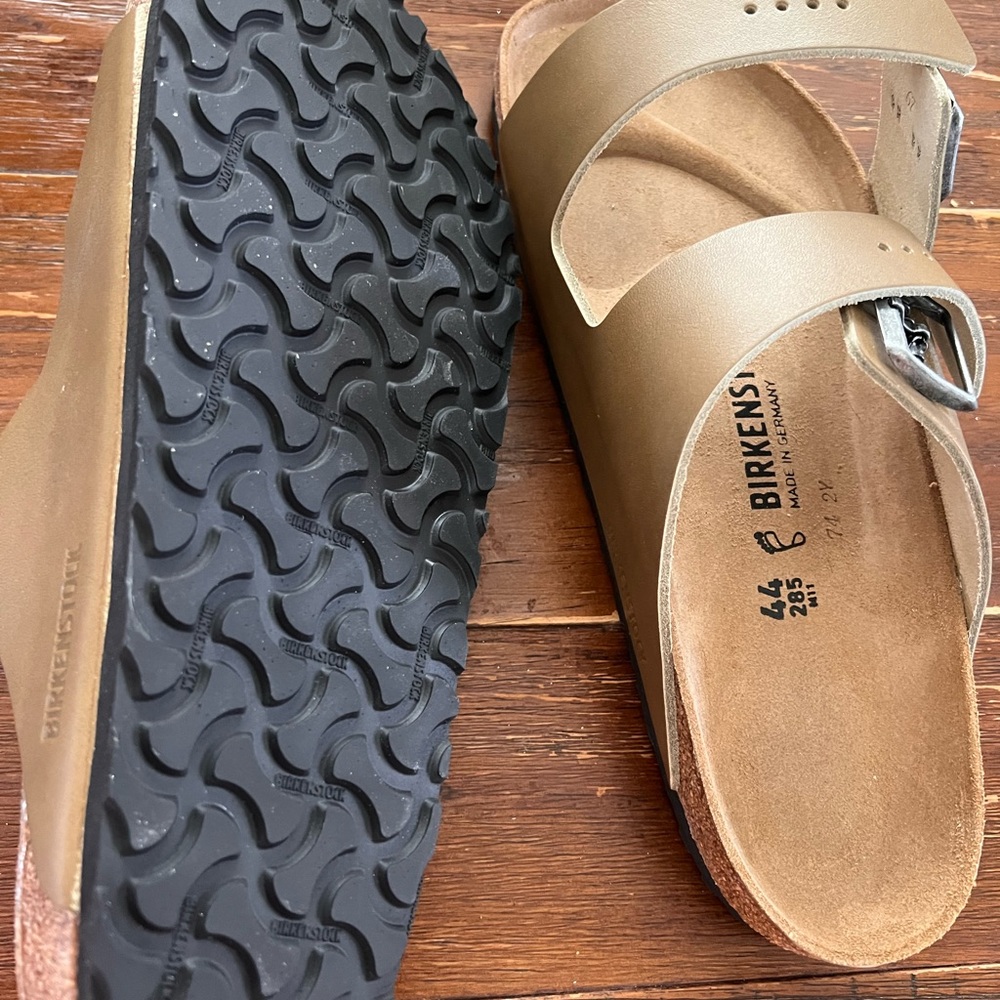 Birkenstock sandal new